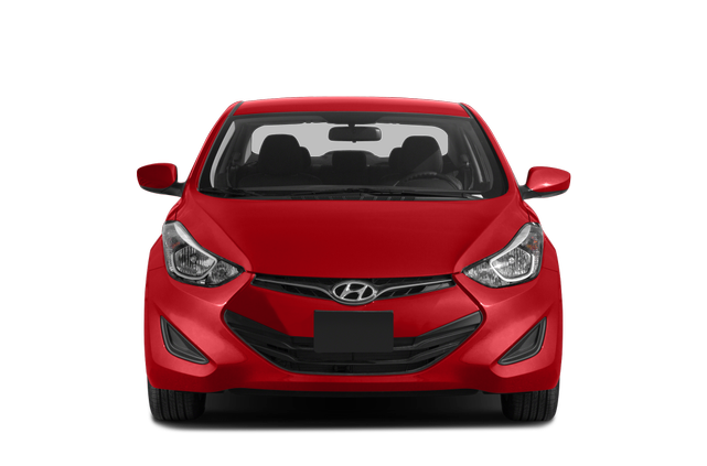 2014 Hyundai ELANTRA