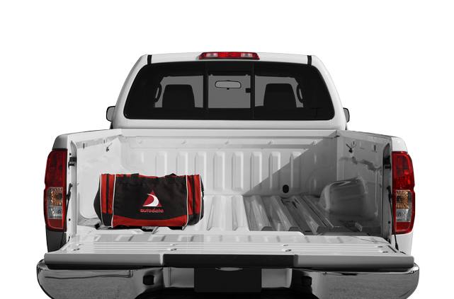 2011 Nissan Frontier