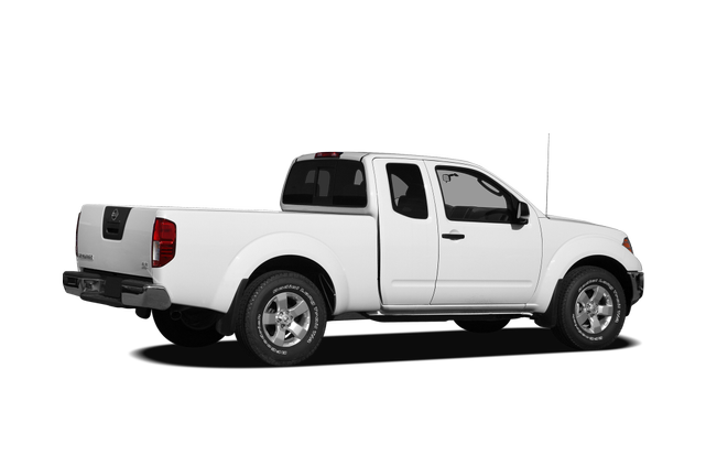 2011 Nissan Frontier