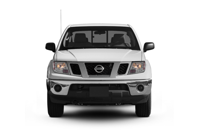 2011 Nissan Frontier