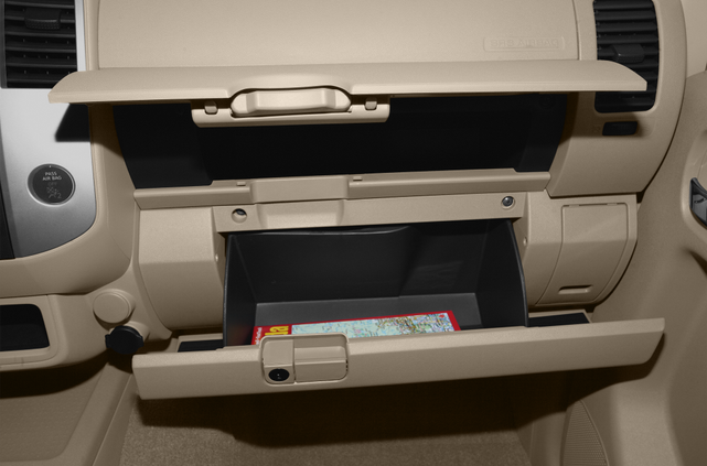 2011 Nissan Frontier