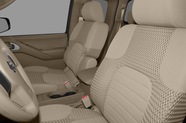2011 Nissan Frontier