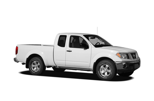 2011 Nissan Frontier