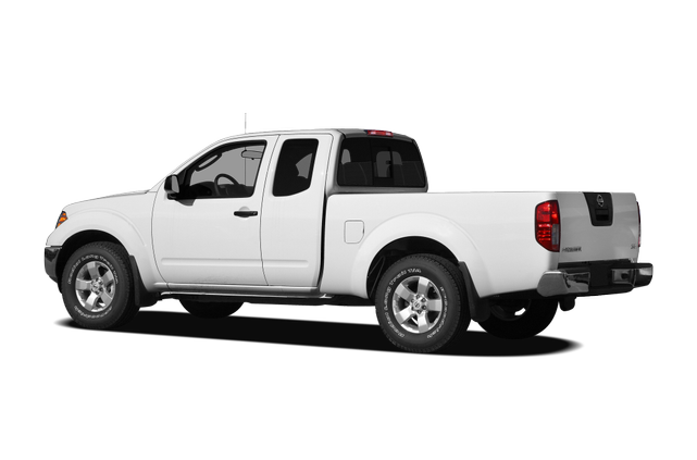 2011 Nissan Frontier