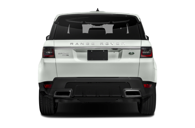 2021 Land Rover Range Rover Sport