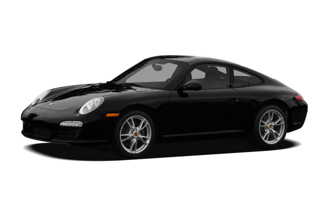 2010 Porsche 911 Specs, Trims & Colors 