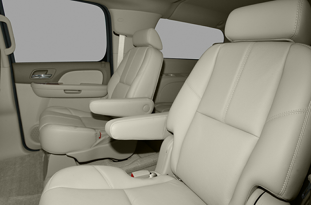 2007 GMC Yukon XL
