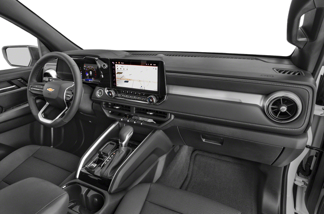 2023 Chevrolet Colorado