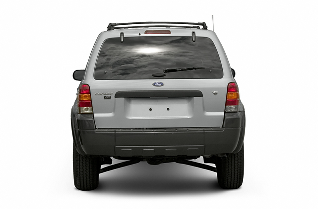 2005 Ford Escape