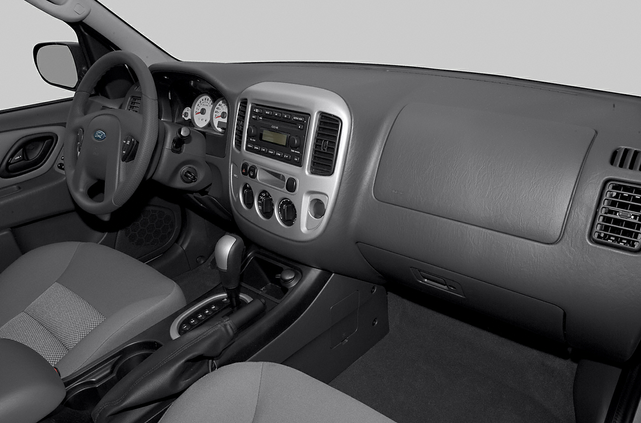 2005 Ford Escape