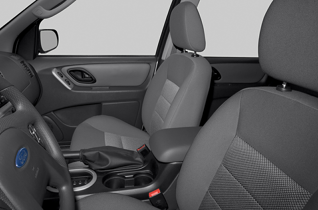 2005 Ford Escape