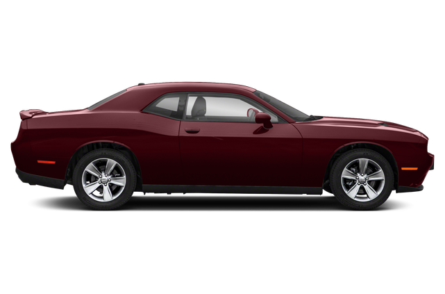 2021 Dodge Challenger Specs, Price, MPG & Reviews