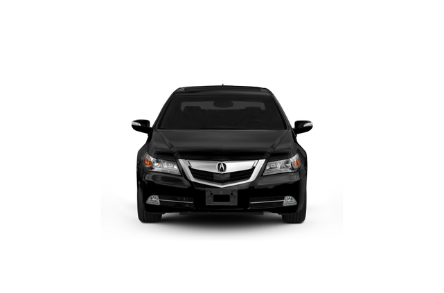 2012 Acura RL