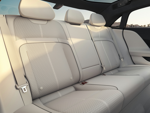 2024 Lucid Air