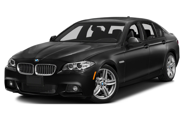 2014 BMW 535d
