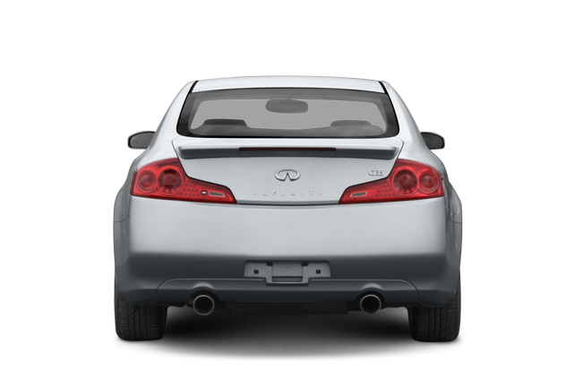 2007 INFINITI G35