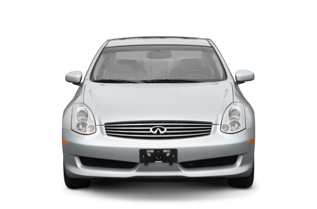 2007 INFINITI G35