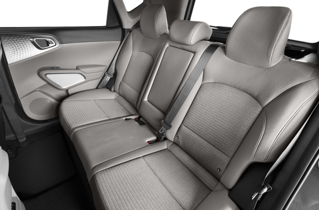 2023 Kia Soul