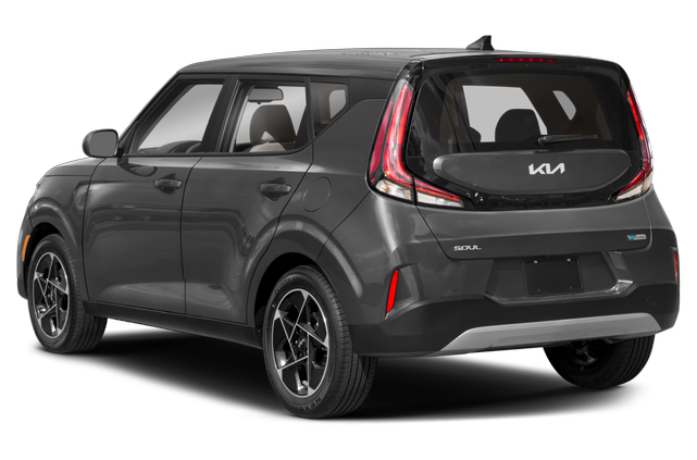 2023 Kia Soul
