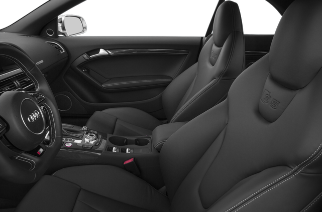 2016 Audi S5