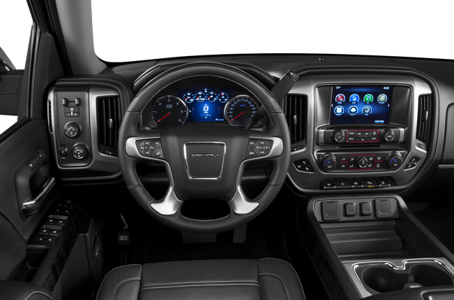 2014 GMC Sierra 1500
