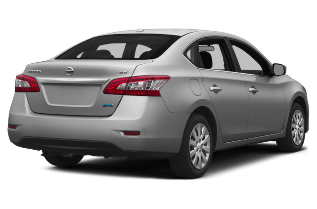 2013 Nissan Sentra