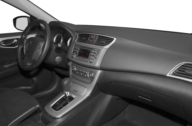 2013 Nissan Sentra