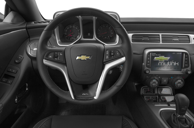 2015 Chevrolet Camaro
