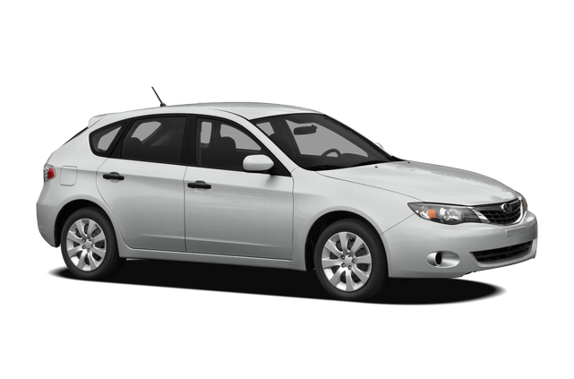 2020 Subaru Impreza Price, Value, Ratings & Reviews