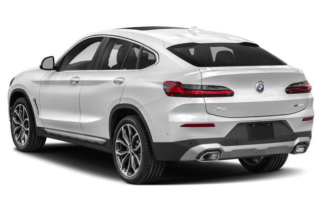 2024 BMW X4