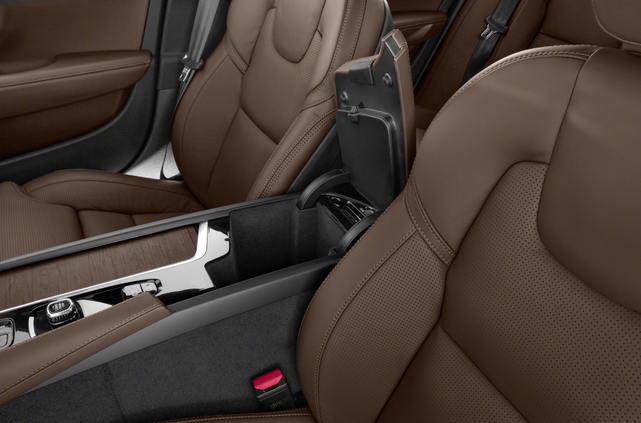2026 Volvo V90 Cross Country