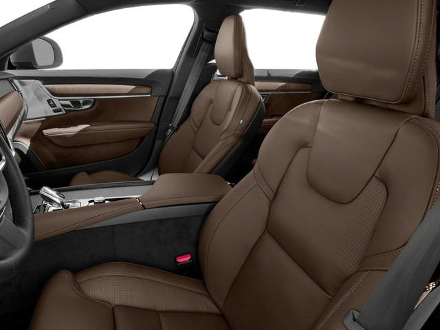 2026 Volvo V90 Cross Country