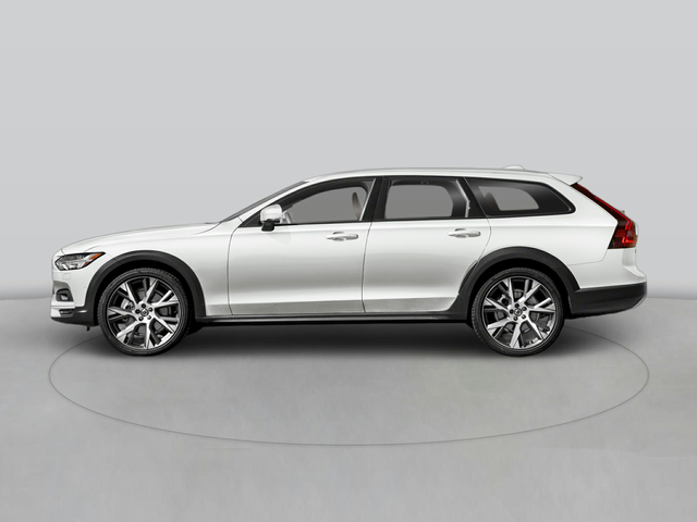 2026 Volvo V90 Cross Country