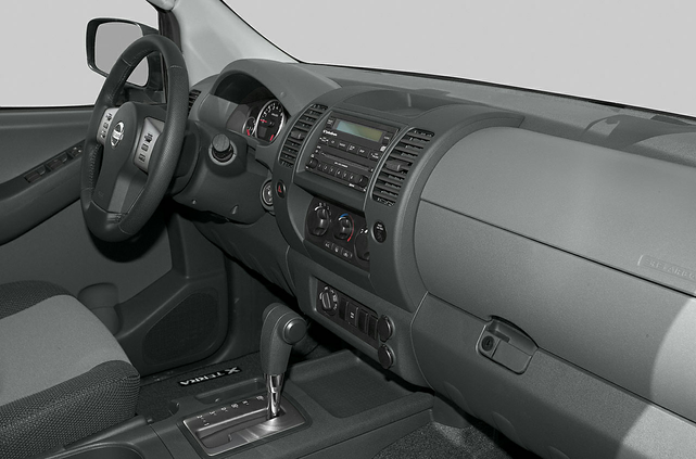 2006 Nissan Xterra