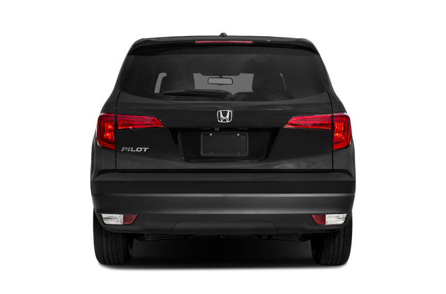 2017 Honda Pilot