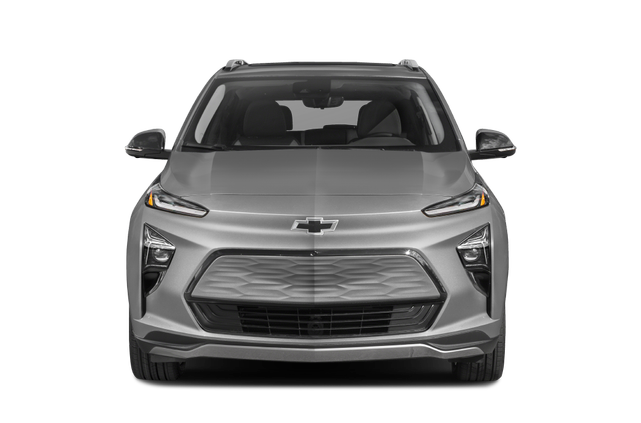 2022 Chevrolet Bolt EUV
