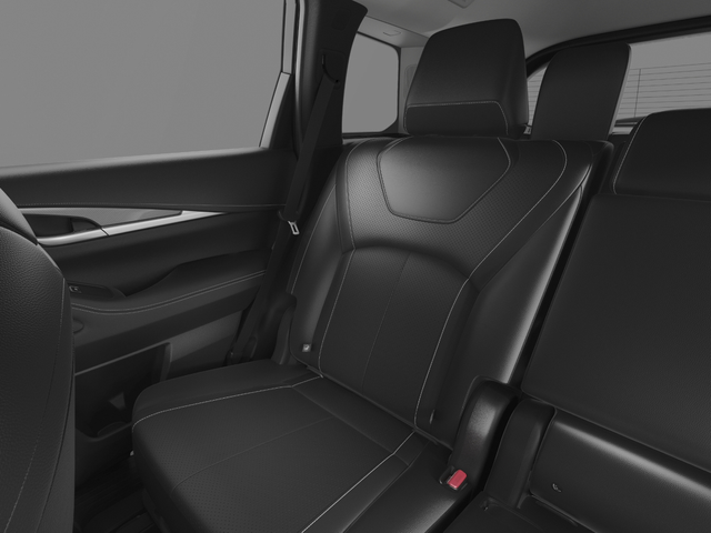 2026 INFINITI QX60