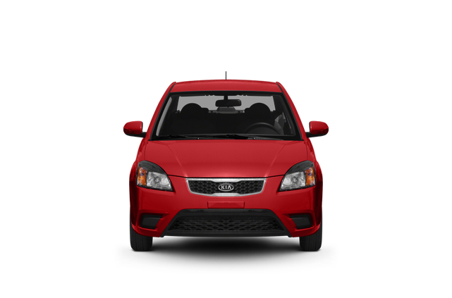 2010 Kia Rio