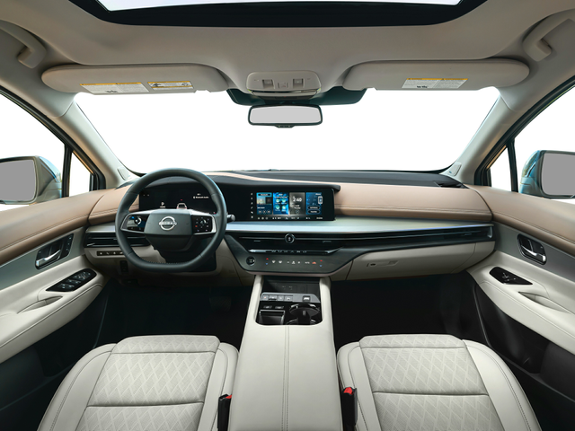 2025 Nissan Murano