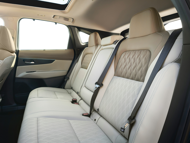 2025 Nissan Murano