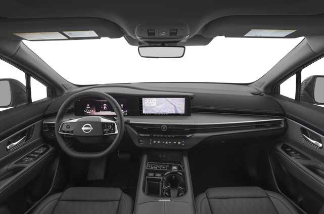 2025 Nissan Murano