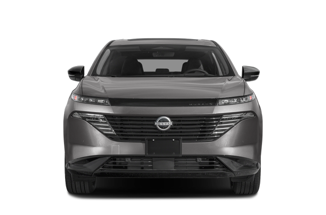 2025 Nissan Murano