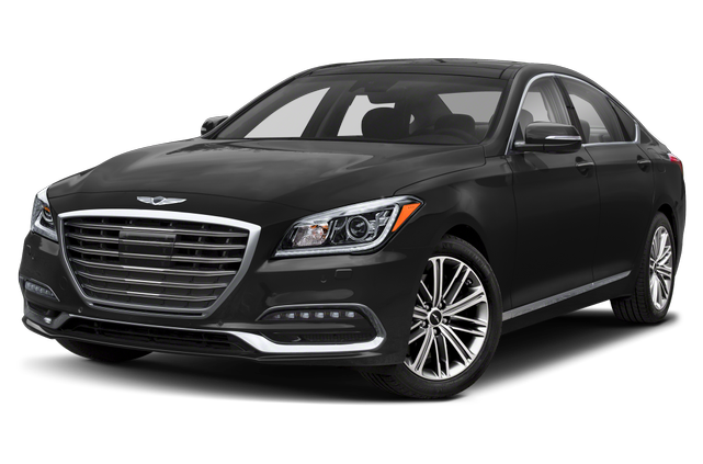 2018 Genesis G80 Specs Price Mpg And Reviews