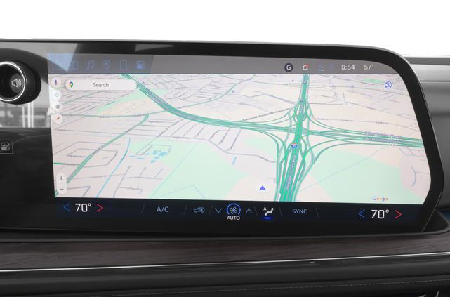 2026 Chevrolet Suburban