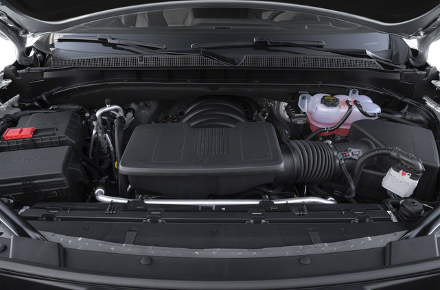 2026 Chevrolet Suburban