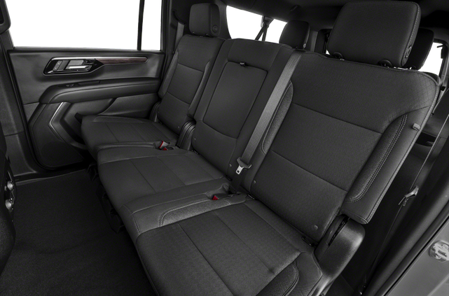 2026 Chevrolet Suburban