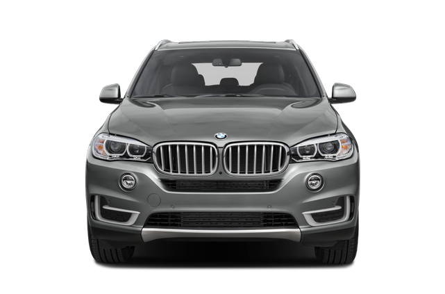 2018 BMW X5 Specs, Price, MPG & Reviews