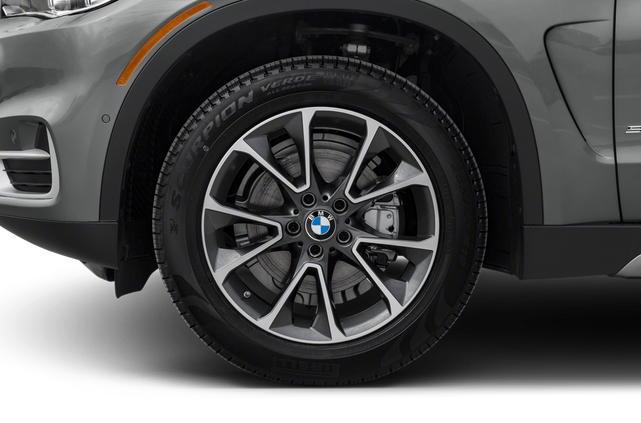2018 BMW X5