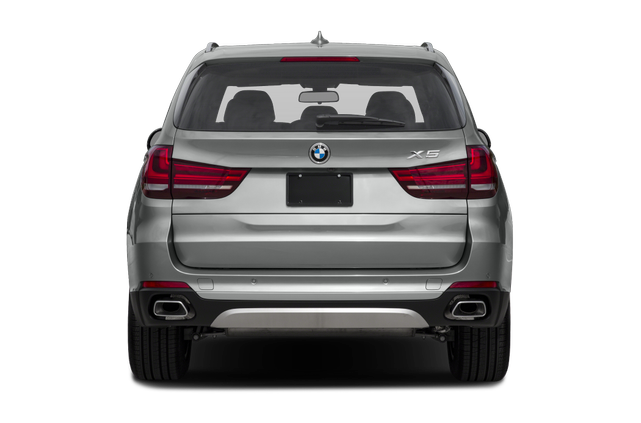 2018 BMW X5