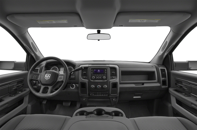 2013 RAM 3500